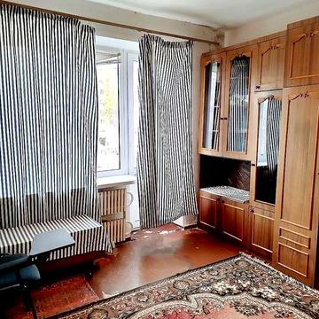 Сдам 1 комнатную квартиру на Николая Руденка, р-н пр Поля