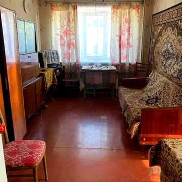 Продаж 3к квартири 52 кв. м на вул. В. Комарова, м. Бар