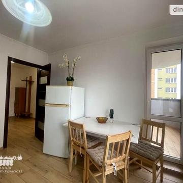 Довгострокова оренда 1к Квартира Тролейбусна вулиця ЖК ул. Троллейбусная, 4