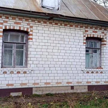 Будинок з прибудовами