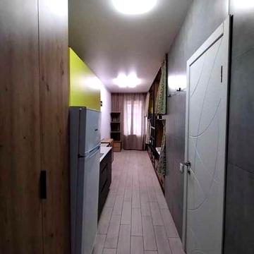 A S3 Продам смарт-квартиру ЖК Воробьові гори, єВідновлення ЖК Воробьевы Горы