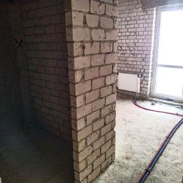 17 800! Новострой м. Киевская ЖК Гидропарк