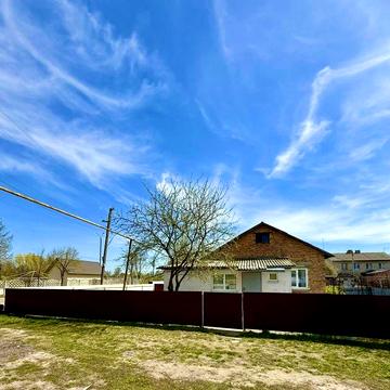 4х кімнатний будинок с. Семиполки, Центр