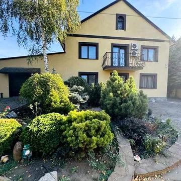 Продам дом в Новоалександровке по ул. Розовой