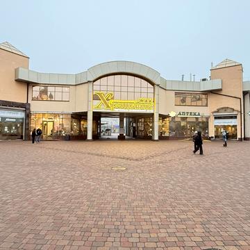 Остафія Дашковича вул., 19