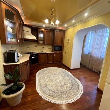 Продаж квартири 3 кім. вул. Мічуріна ( 90 кв.метрів)