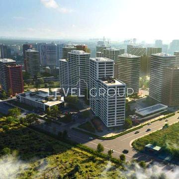 Продаж 3к квартири,ЖК Варшавський 3,буд.10.10,Подільський р.,Ретровіль ЖК Варшавський 3