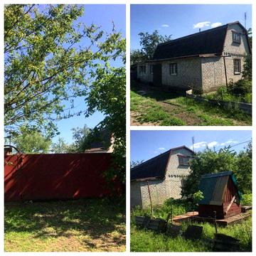 Продам будинок в Лозівському районі в селі Михайливка