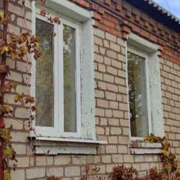 Продам половинку дома на Холодной Горе