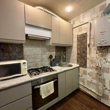 Петра Калнишевського просп. (Косіора), 26