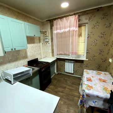 Конкорд 2 х кімнатна кв з індивідуальним опаленням