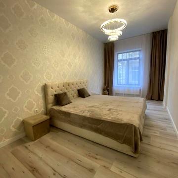 Продаж 1к Квартира Фонтанська дорога ЖК Консул