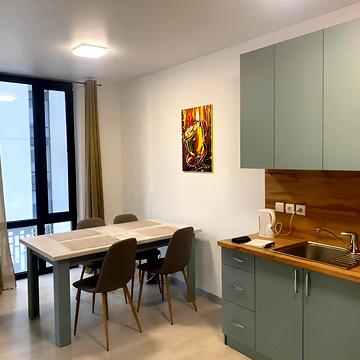 Ленкавського вул., 34 к13