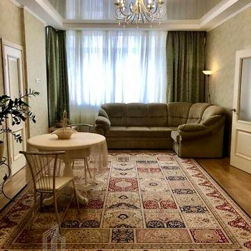 Юлії Здановської вул. (Ломоносова), 50/2