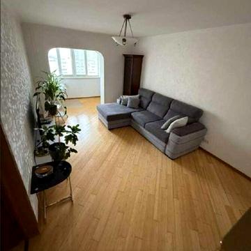 Здається 2-кімнатна квартира проспект Григоренка, 36, метро Позняки