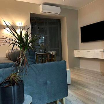 Довгострокова оренда 2к Квартира Слави бульвар ЖК SokolovSky