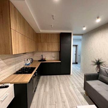 Довгострокова оренда 2к Квартира Слави бульвар ЖК SokolovSky