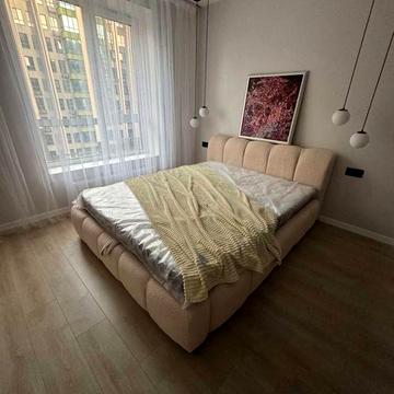 ‼️Перша Оренда, шикарна 1 кім квартира, 40м2 ЖК Уютний Квартал