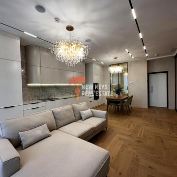 Іоанна Павла II вул. (Патріса Лумумби), 12