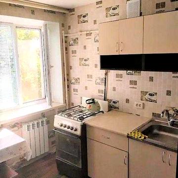 Продаж 1-кімн. кв., Нові Будинки