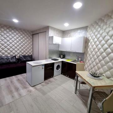 Довгострокова оренда 1 к у центрі міста