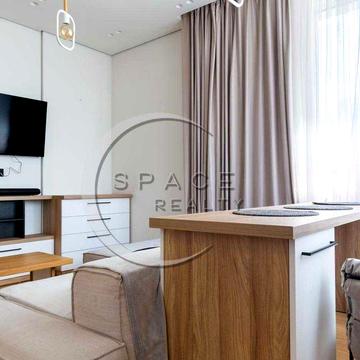 Оренда 2х  квартири 66м2 ЖК Royal Tower вулиця Саксаганського 37К