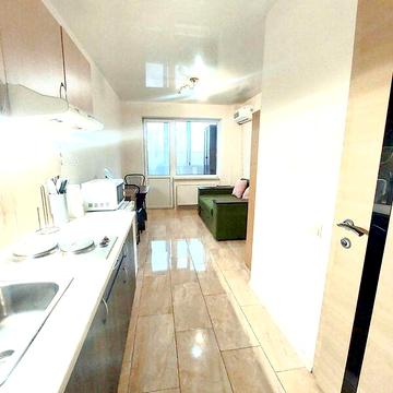 Продаж 1к Квартира Шевченківський провулок ЖК Воробьевы горы