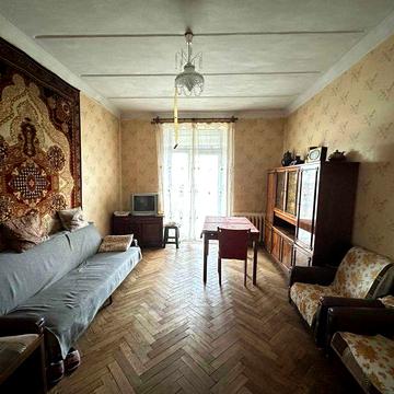 Аренда 2кімнатної квартири  р-н Центр