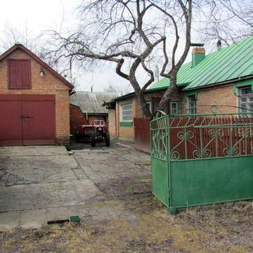 Будинок в с.Титусівка (4км. від м.Козятин)