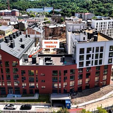 Волинська вул., 9Б