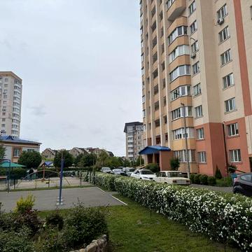 Здам в оренду 1 кімнатну квартиру у центрі