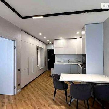 Довгострокова оренда 1к Квартира Аркадійське (Гагарінське) плато ЖК Первая жемчужина