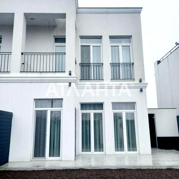 Дом возле моря и парка в районе Дачи Ковалевского