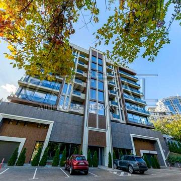 Продажа квартиры ЖК Hidden Хайден Печерск Садово-Ботаническая ЖК Hidden