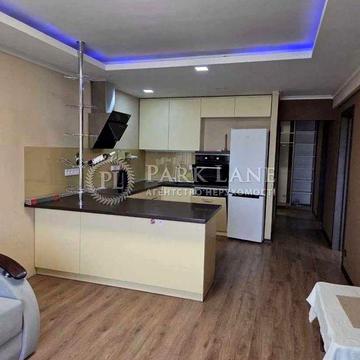 Продаж 2-к ЖК Амурський Здановської Юлії (Ломоносова), 36а ЖК Амурський