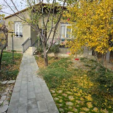 Продам будинок у Тбілісі (Грузія)