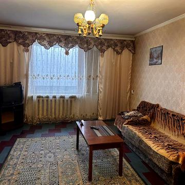 Оренда 2 кім квартири 12 й квартал Данила Нечая