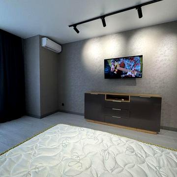 Здам квартиру в новобудові ЖК Гранд сіті середній поверх