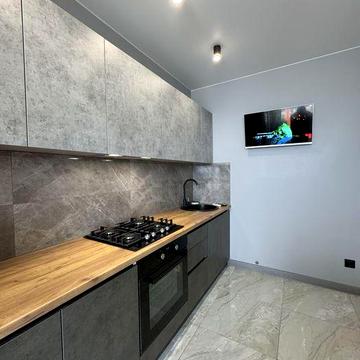 Здам квартиру в новобудові ЖК Гранд сіті середній поверх