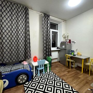 Індустріальний просп. (Фрунзе), 6