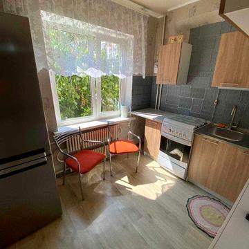 Сдается 1 комн. квартира по ул. Товарищеская возле Бородинского рынка