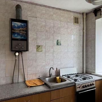 Здається однокімнатна квартира