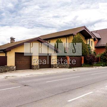 Продаж 10к Дім Зоряна вулиця