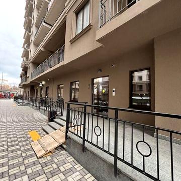 Продаж 1к Квартира Фонтанська дорога ЖК Акрополь