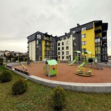 Продаж 2-кім. квартири в ЖК «Італійський» можлива єОселя! ЖК Італійський