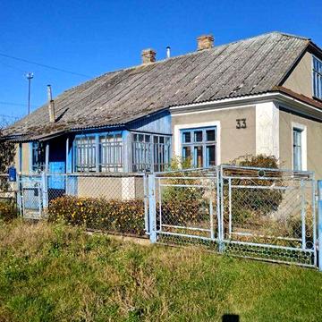 Продам будинок з ділянкою м. Ковель