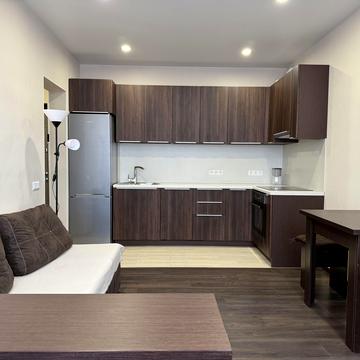 Салютна вул., 2к5