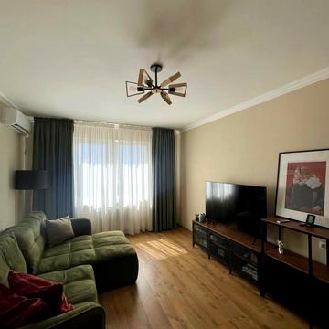 Юлії Здановської вул. (Ломоносова), 36-В