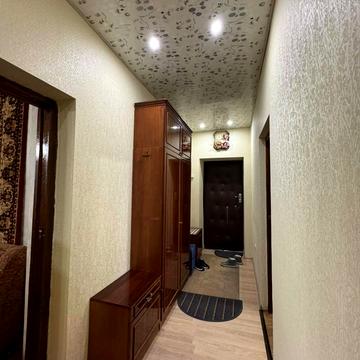 Бекетова вул., 19/17