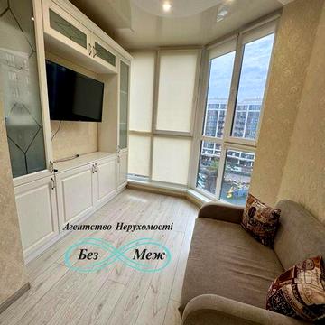 1к квартира оренда Мартинова 4 Софія Резиденс